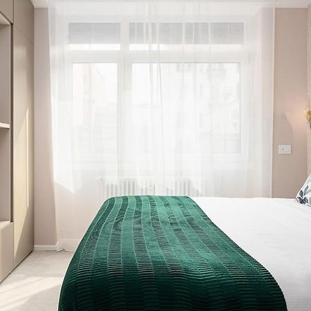 Classbnb Perfect Location 200M From Corso Buenos Aires 400M From Milano Centrale Dış mekan fotoğraf