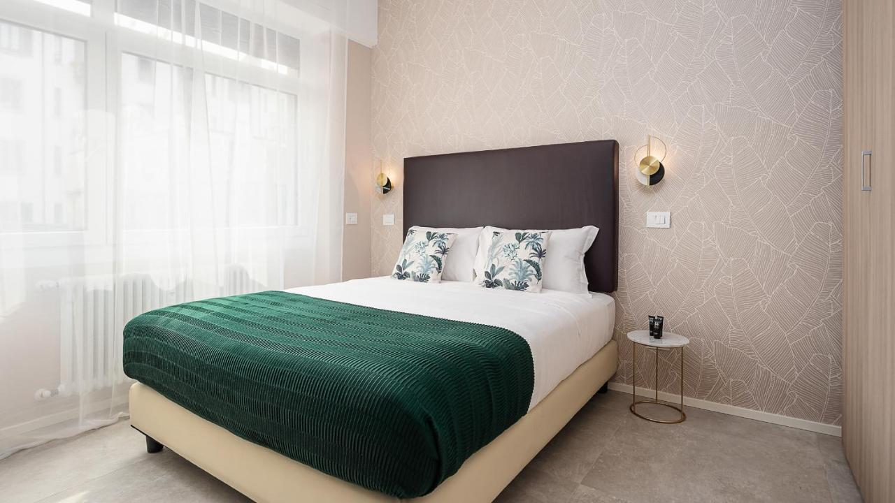 Classbnb Perfect Location 200M From Corso Buenos Aires 400M From Milano Centrale Dış mekan fotoğraf