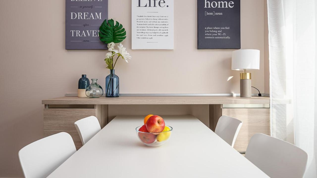 Classbnb Perfect Location 200M From Corso Buenos Aires 400M From Milano Centrale Dış mekan fotoğraf