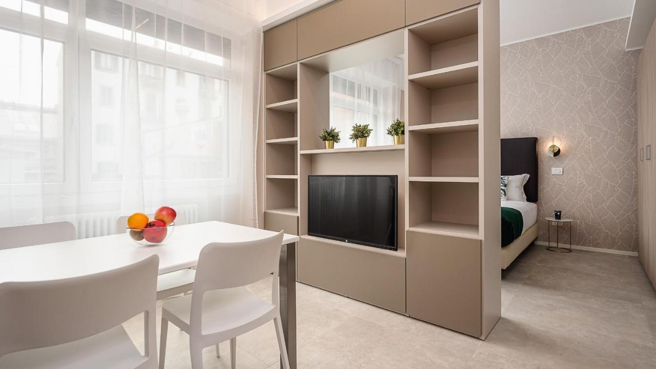 Classbnb Perfect Location 200M From Corso Buenos Aires 400M From Milano Centrale Dış mekan fotoğraf