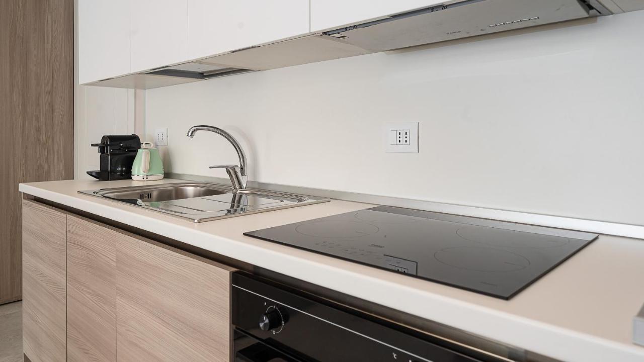 Classbnb Perfect Location 200M From Corso Buenos Aires 400M From Milano Centrale Dış mekan fotoğraf