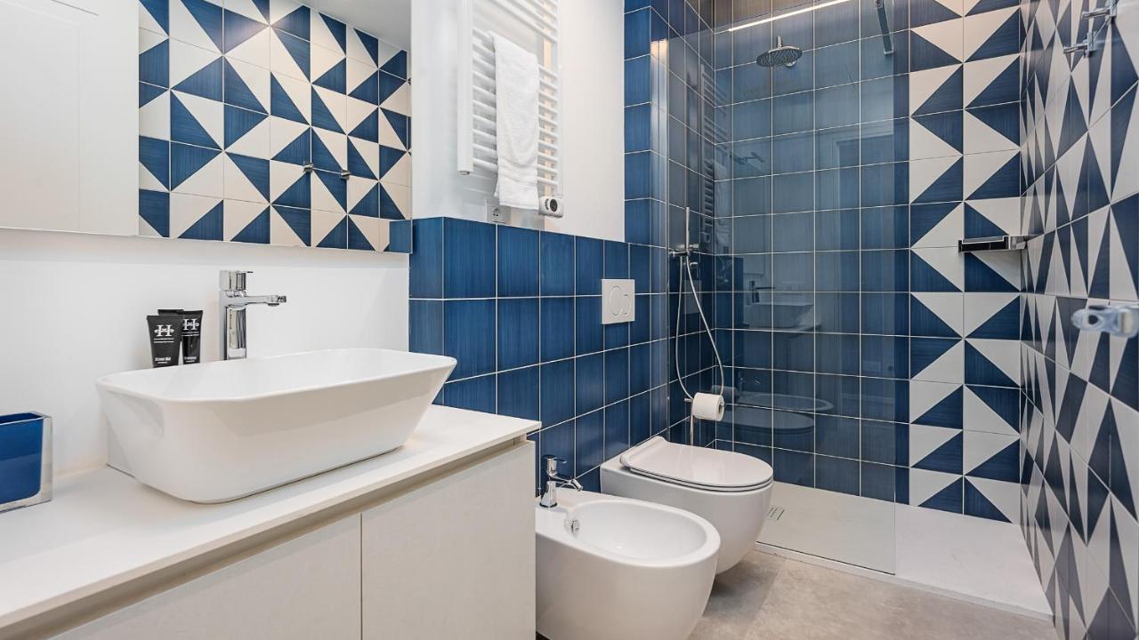 Classbnb Perfect Location 200M From Corso Buenos Aires 400M From Milano Centrale Dış mekan fotoğraf